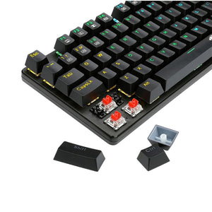 Redragon K671 104-Key Mechanical Gaming Keyboard