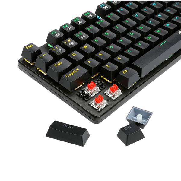 Redragon K671 104-Key Mechanical Gaming Keyboard