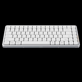 Lofree Flow Low Profile, el teclado mecánico más suave