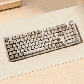 JAMESDONKEY RS2 Dichtung mechanische Tastatur