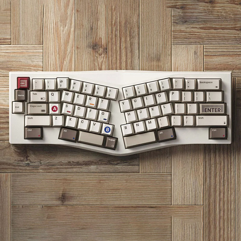 80Retros_GAME_1989_GB_All_in_Cherry_Profile_PBT_Keycap_Set_10