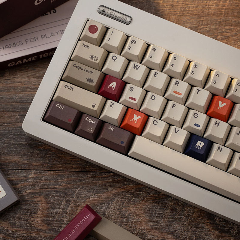 80Retros_GAME_1989_GB_All_in_Cherry_Profile_PBT_Keycap_Set_17