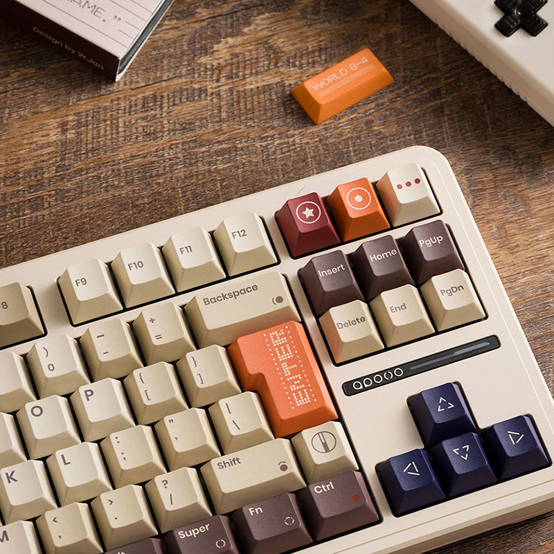 80Retros_GAME_1989_GB_All_in_Cherry_Profile_PBT_Keycap_Set_20