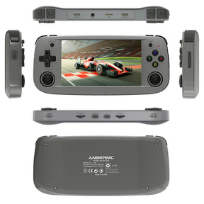 ANBERNIC RG503 Portable Game Console