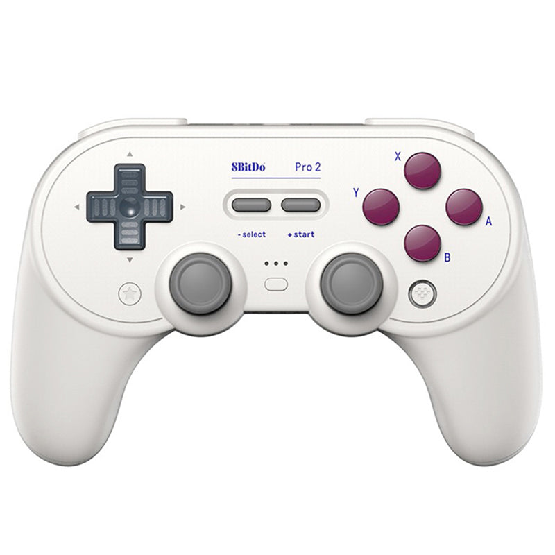 8BitDo Pro 2 무선 컨트롤러 게임 패드