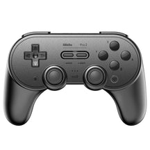 8BitDo Pro 2 무선 컨트롤러 게임 패드