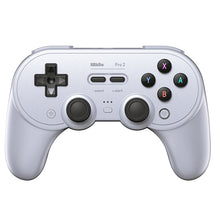 Gamepad controller wireless 8BitDo Pro 2