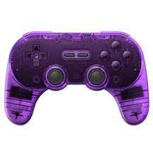 8BitDo Pro 2 Wireless-Controller-Gamepad