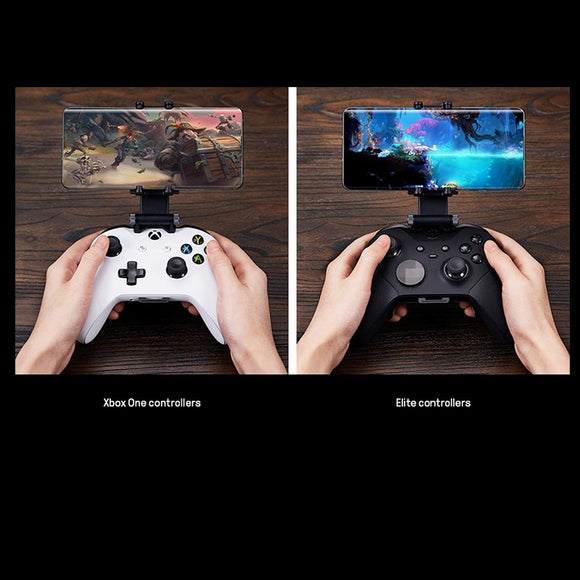 8BitDo SN30 Pro Bluetooth Wireless Controller for Xbox Cloud Gaming on  Android 6.0 Include Clip For Xbox Game Pass Ultimate APP - AliExpress