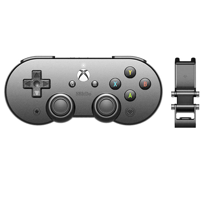 8BitDo SN30 Pro Bluetooth Game Controller for Xbox