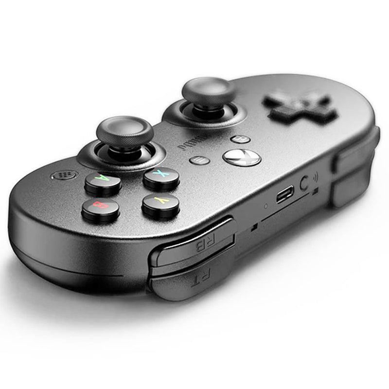 8BitDoSN30ProBluetoothGameControllerforXbox_5