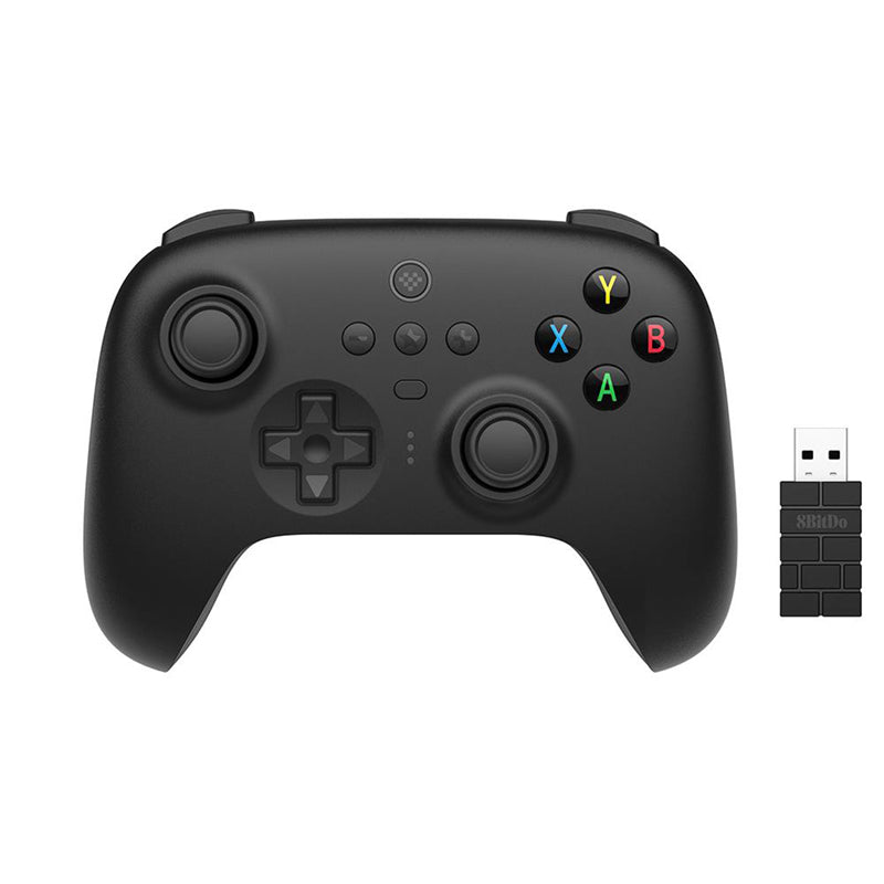 Controlador de juegos 8BitDo Ultimate 2.4G