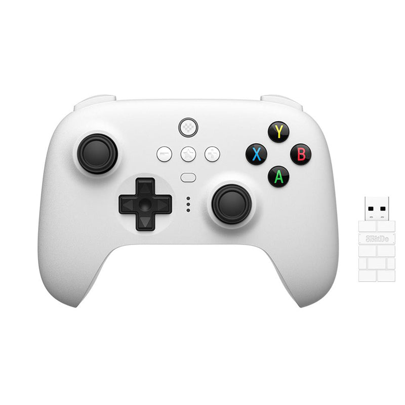 8BitDo Ultimate 2.4G Gamecontroller