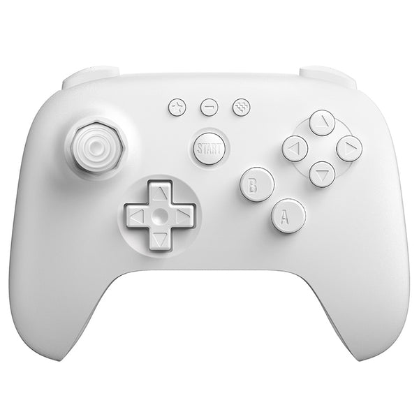 8BitDo 64 Bluetooth Game Controller for Analogue 3D, Switch