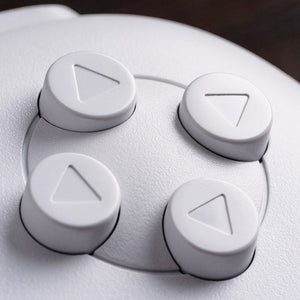 8BitDo 64 Bluetooth Game Controller for Analogue 3D, Switch