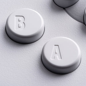 8BitDo 64 Bluetooth Game Controller for Analogue 3D, Switch