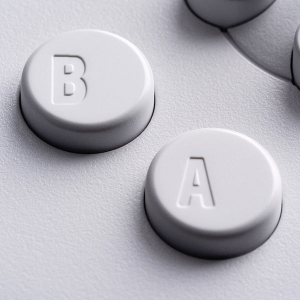 8BitDo 64 Bluetooth Game Controller for Analogue 3D, Switch