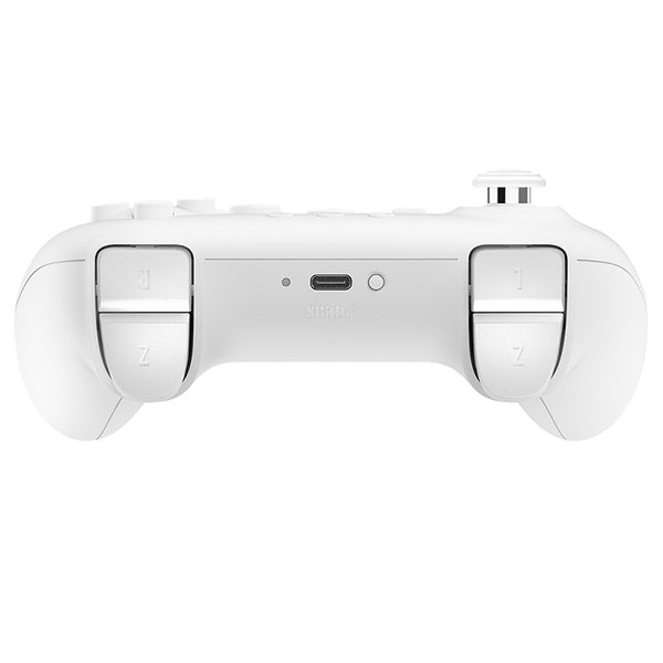 8BitDo 64 Bluetooth Game Controller for Analogue 3D, Switch