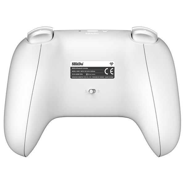 8BitDo 64 Bluetooth Game Controller for Analogue 3D, Switch
