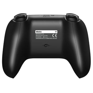 8BitDo 64 Bluetooth Game Controller for Analogue 3D, Switch