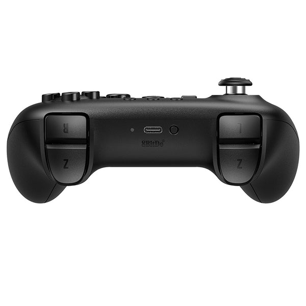 8BitDo 64 Bluetooth Game Controller for Analogue 3D, Switch