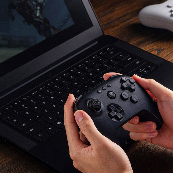 8BitDo 64 Bluetooth Game Controller for Analogue 3D, Switch