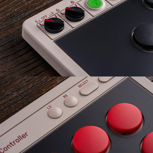 8BitDo Arcade Controller for Switch & Windows