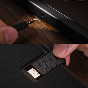 8BitDo Arcade Controller for Xbox with RGB Lighting