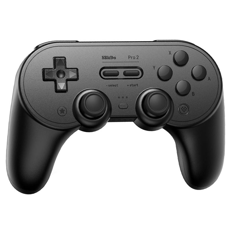 8BitDo Pro 2 Bluetooth Gaming Controller - WhatGeek
