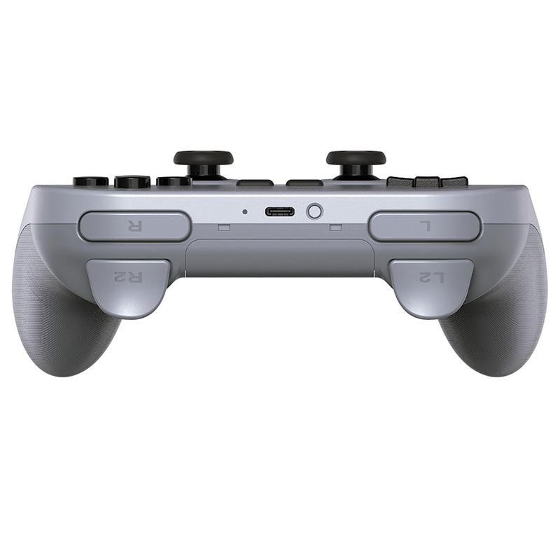 8BitDo Pro 2 Bluetooth Gaming Controller - WhatGeek