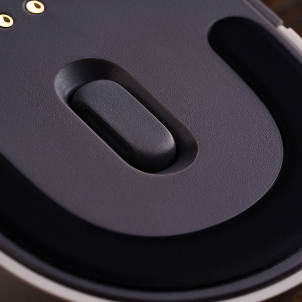 8BitDo Retro R8 Gaming Mouse N Edition with Charging Dock
