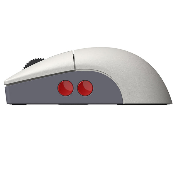 8BitDo Retro R8 Gaming Mouse N Edition with Charging Dock