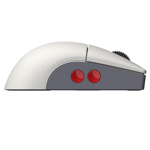 8BitDo Retro R8 Gaming Mouse N Edition with Charging Dock