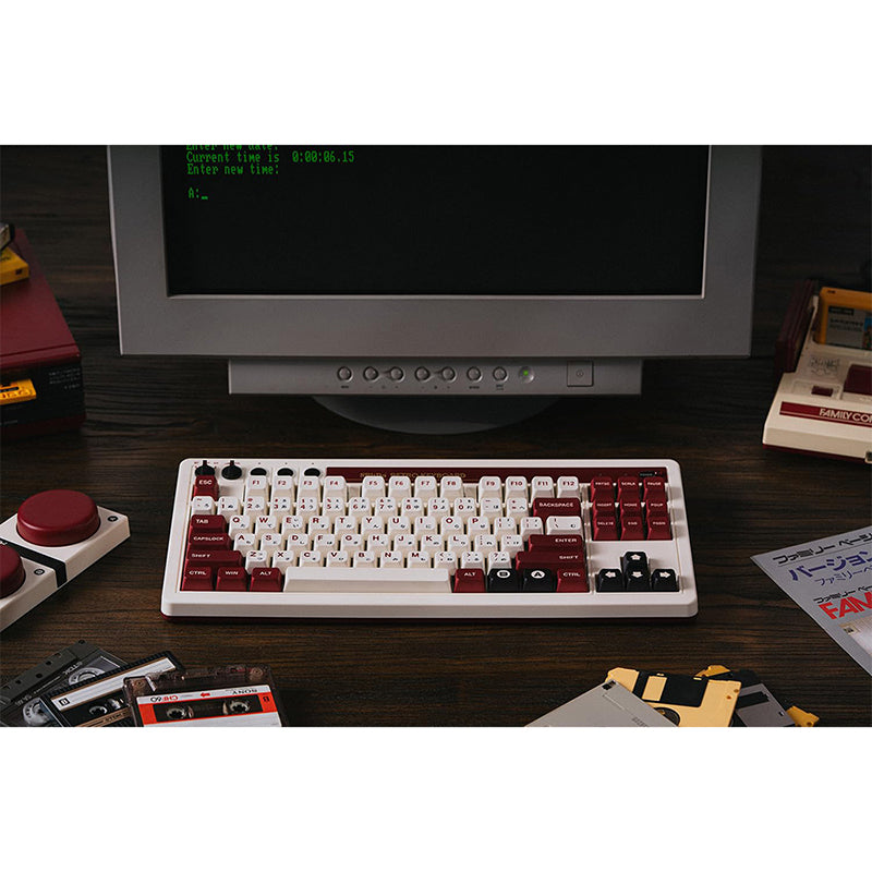 8BitDo_Retro_Wireless_Mechanical_Keyboard_Fami_Edition_9