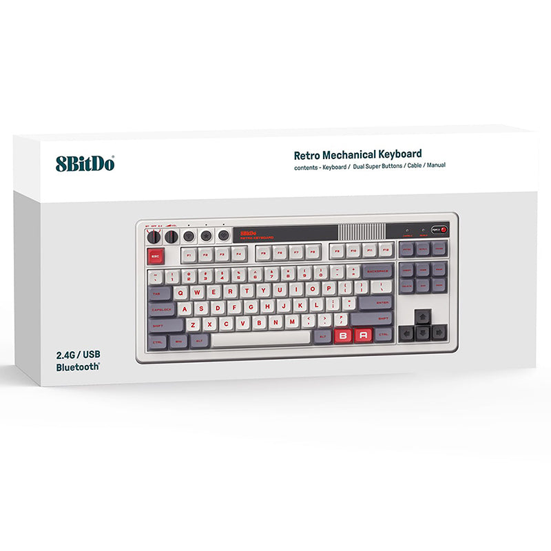 8BitDo_Retro_Wireless_Mechanical_Keyboard_N_Edition_12