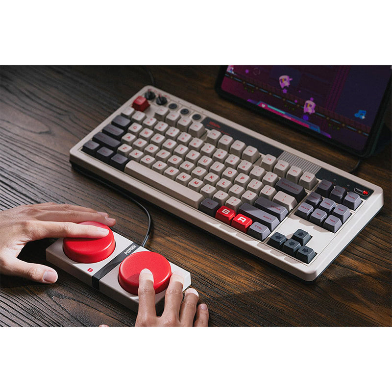 8BitDo_Retro_Wireless_Mechanical_Keyboard_N_Edition_3