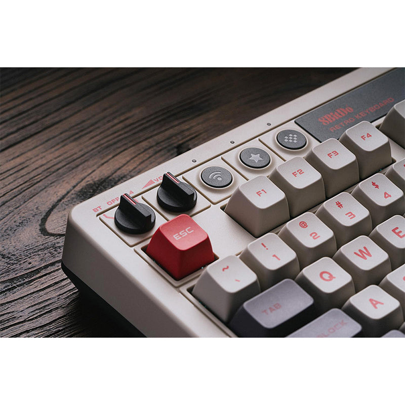 8BitDo_Retro_Wireless_Mechanical_Keyboard_N_Edition_5