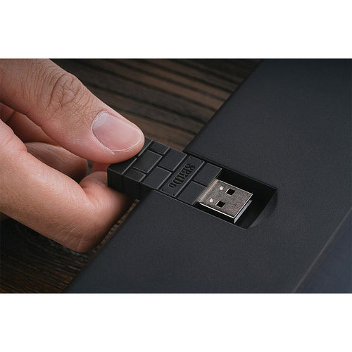 8BitDo Retro Wireless Mechanical Keyboard - WhatGeek