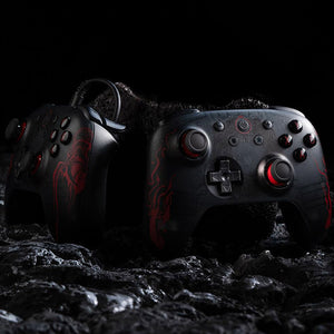 8BitDo Ultimate 2C Wireless Gaming Controller