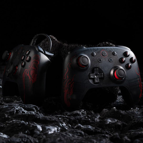 8BitDo Ultimate 2C Wireless Gaming Controller