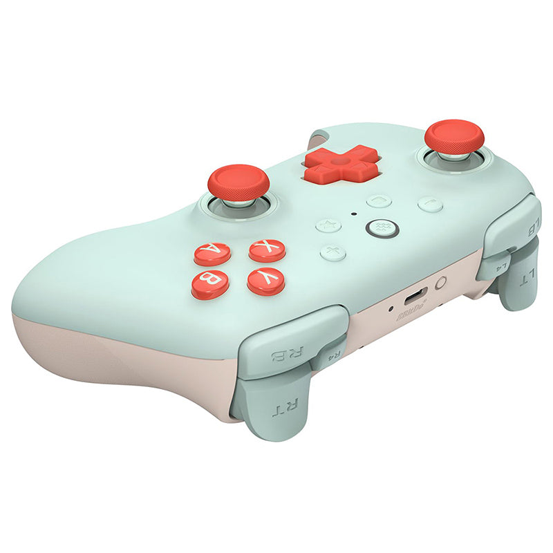 8BitDo_Ultimate_2C_Wireless_Gaming_Controller_orange_2
