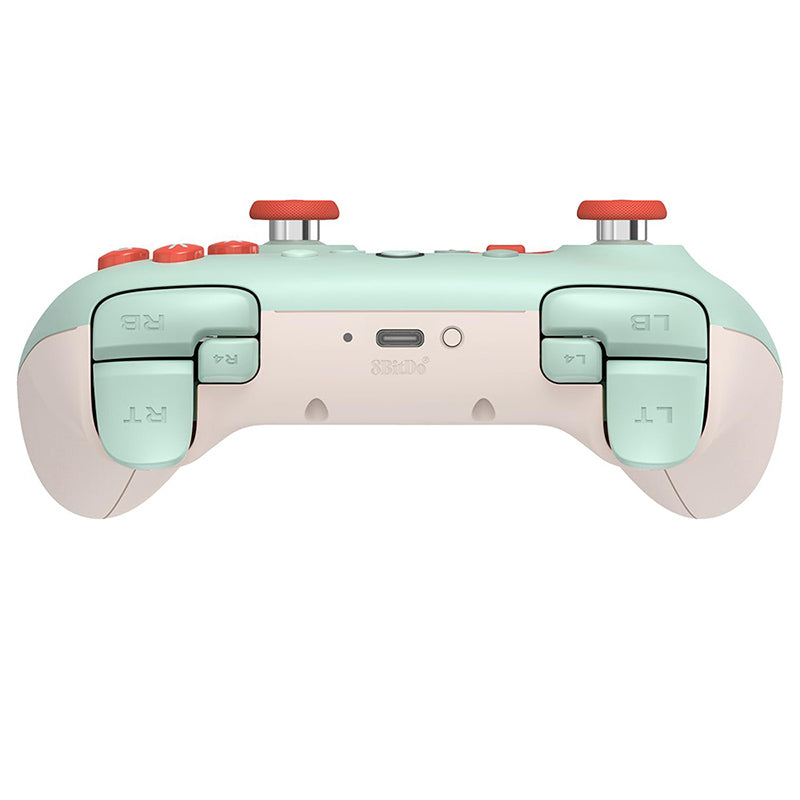 8BitDo_Ultimate_2C_Wireless_Gaming_Controller_orange_3