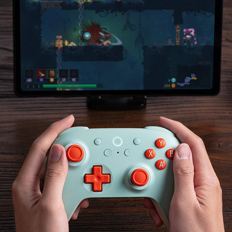 8BitDo_Ultimate_2C_Wireless_Gaming_Controller_orange_4