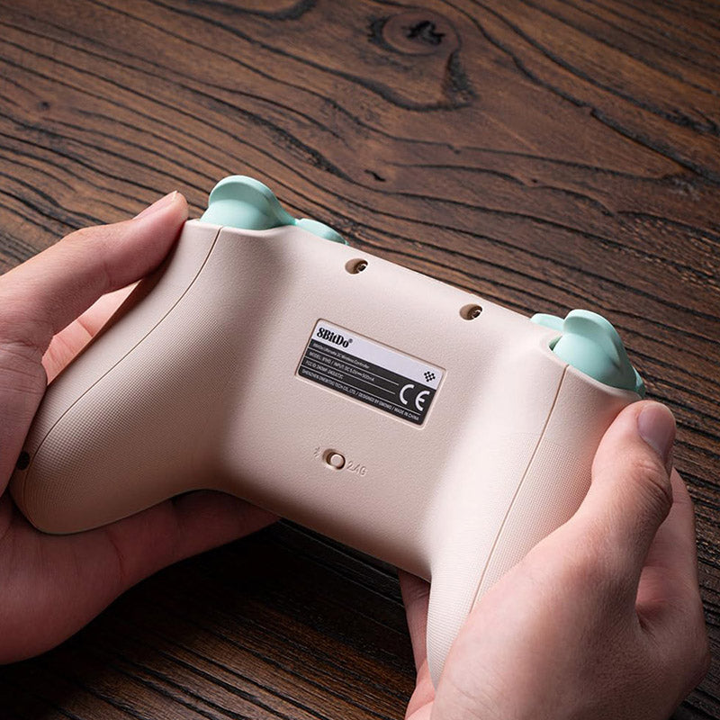 8BitDo_Ultimate_2C_Wireless_Gaming_Controller_orange_5