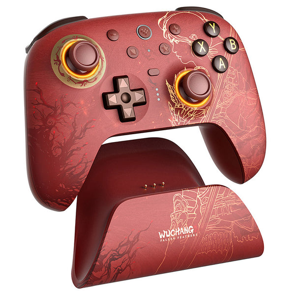 8BitDo Ultimate 2 Wireless Gaming Controller WUCHANG Hall Effect Triggers