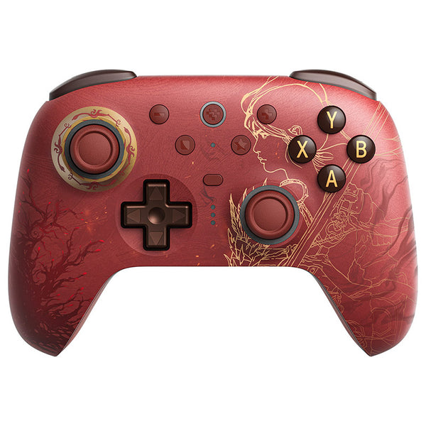 8BitDo Ultimate 2 Wireless Gaming Controller WUCHANG Hall Effect Triggers