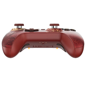 8BitDo Ultimate 2 Wireless Gaming Controller WUCHANG Hall Effect Triggers