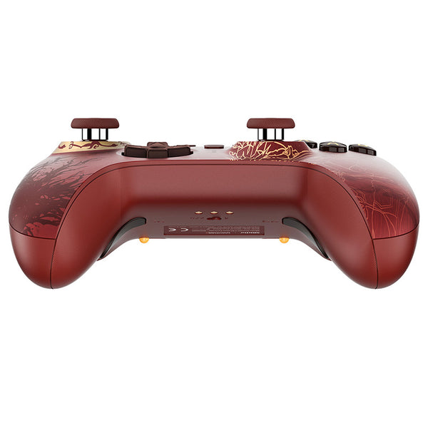8BitDo Ultimate 2 Wireless Gaming Controller WUCHANG Hall Effect Triggers