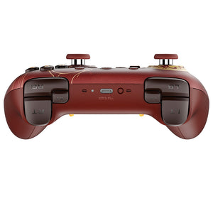 8BitDo Ultimate 2 Wireless Gaming Controller WUCHANG Hall Effect Triggers