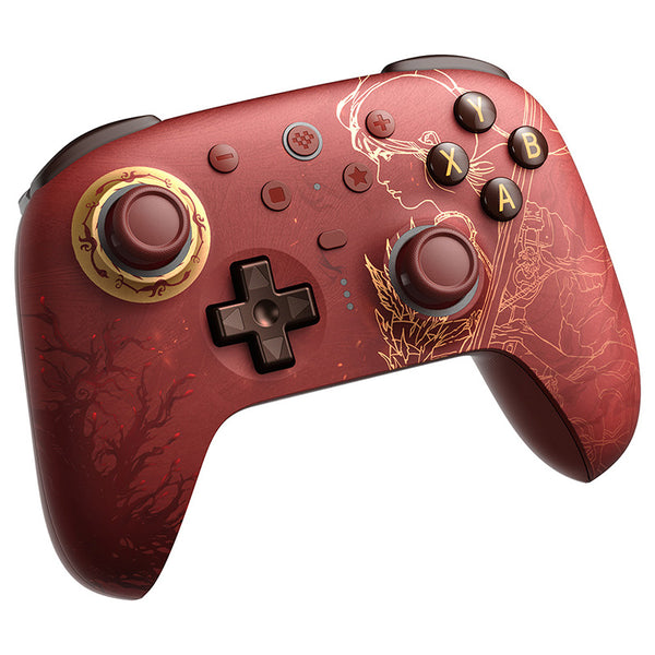 8BitDo Ultimate 2 Wireless Gaming Controller WUCHANG Hall Effect Triggers